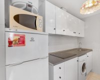 Rynek Wtórny - Apartament - Torrevieja - La Mata