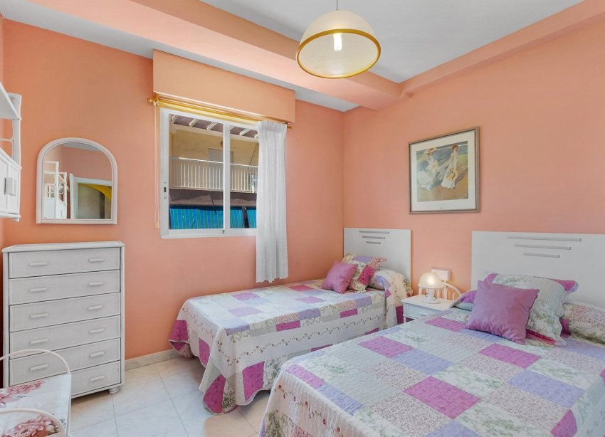 Rynek Wtórny - Apartament - Torrevieja - La Mata
