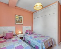 Rynek Wtórny - Apartament - Torrevieja - La Mata