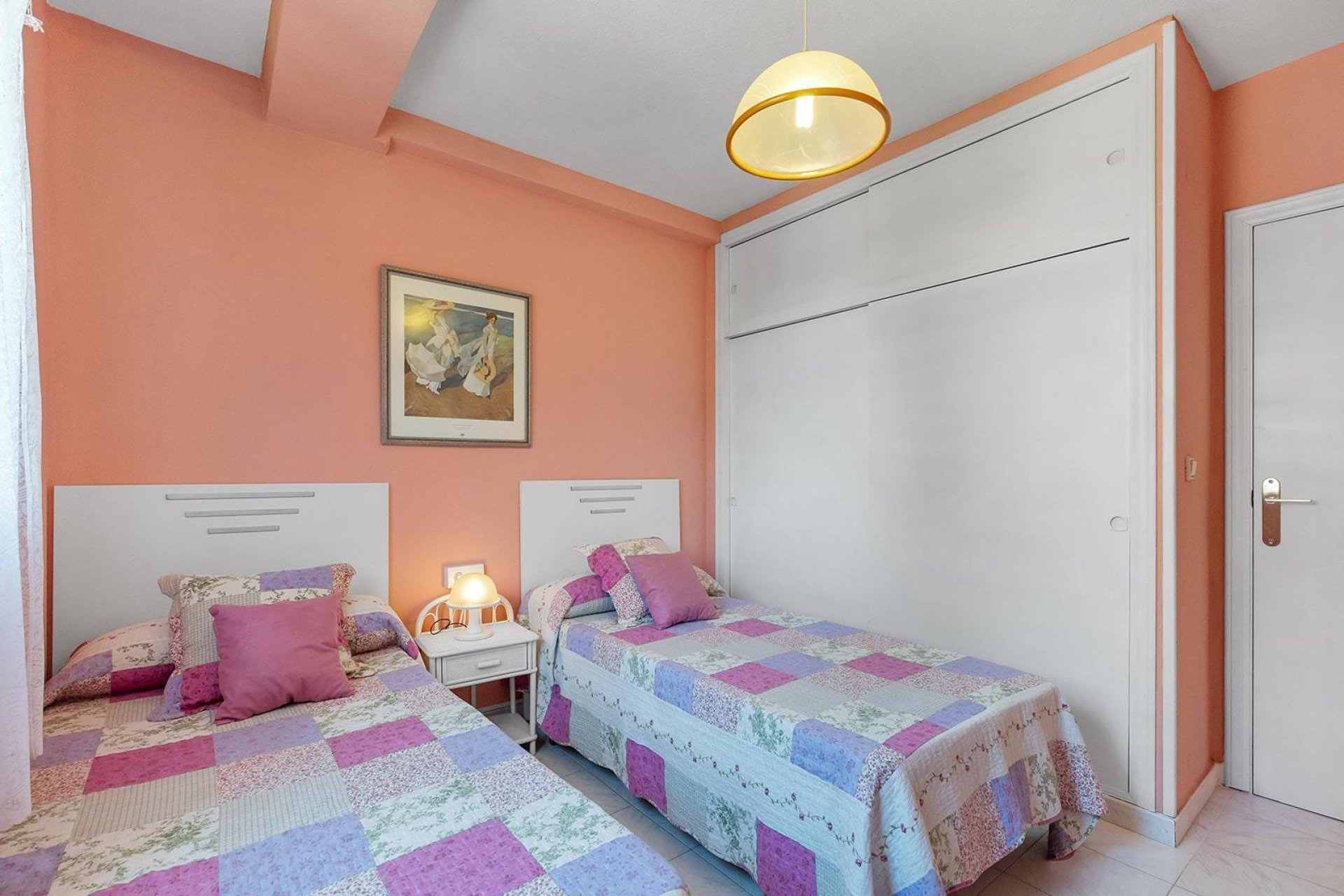 Rynek Wtórny - Apartament - Torrevieja - La Mata