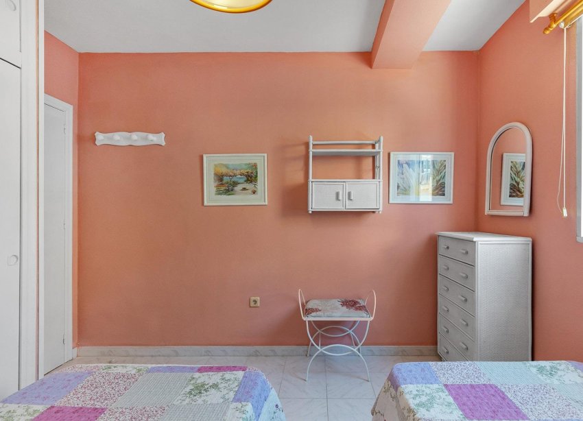 Rynek Wtórny - Apartament - Torrevieja - La Mata
