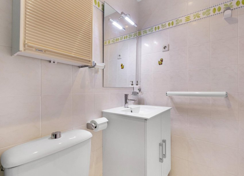 Rynek Wtórny - Apartament - Torrevieja - La Mata