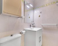 Rynek Wtórny - Apartament - Torrevieja - La Mata