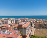 Rynek Wtórny - Apartament - Torrevieja - La Mata
