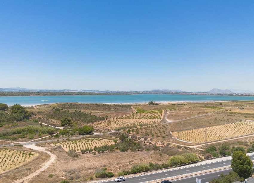 Rynek Wtórny - Apartament - Torrevieja - La Mata