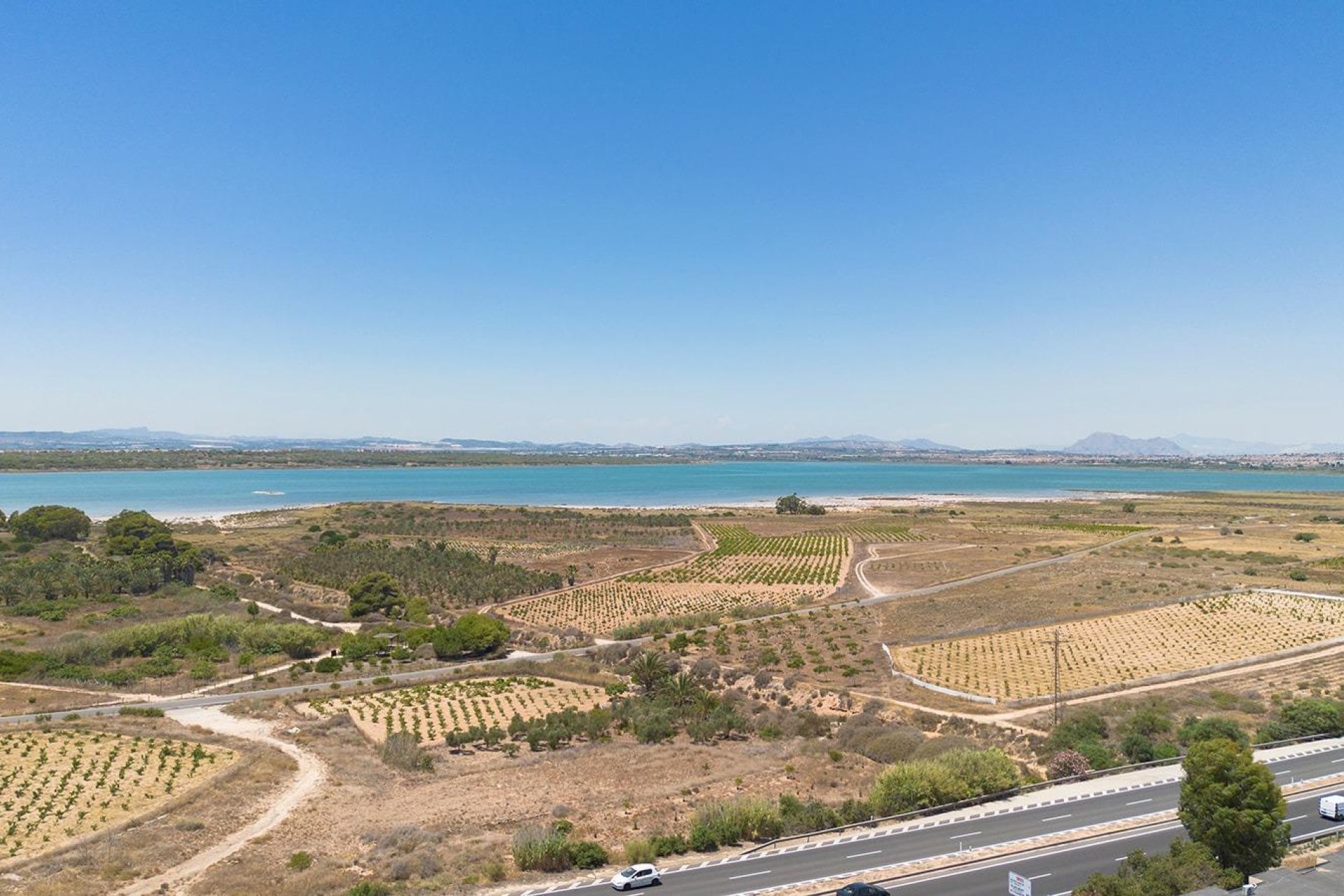 Rynek Wtórny - Apartament - Torrevieja - La Mata