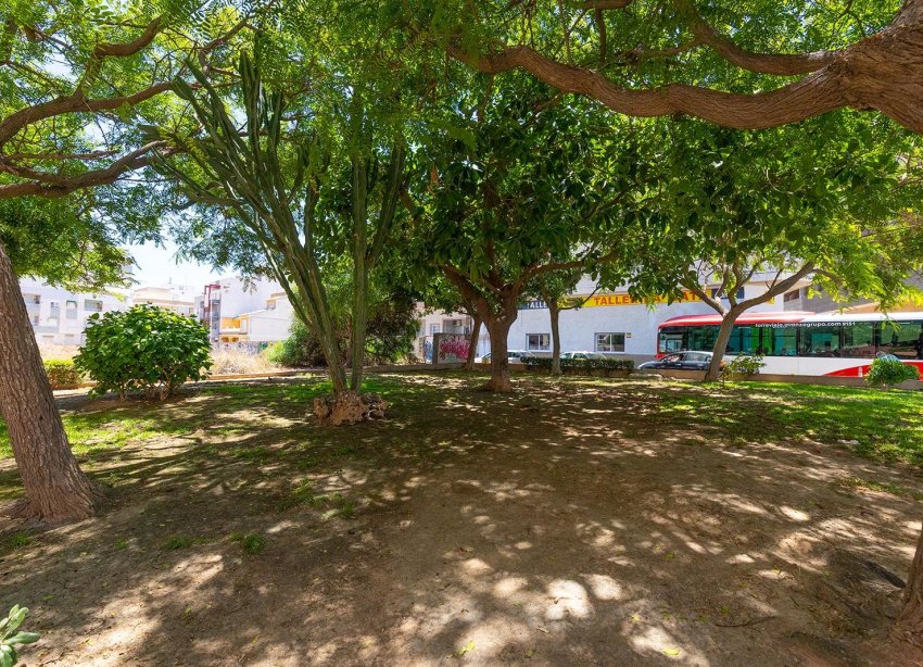 Rynek Wtórny - Apartament - Torrevieja - La Mata