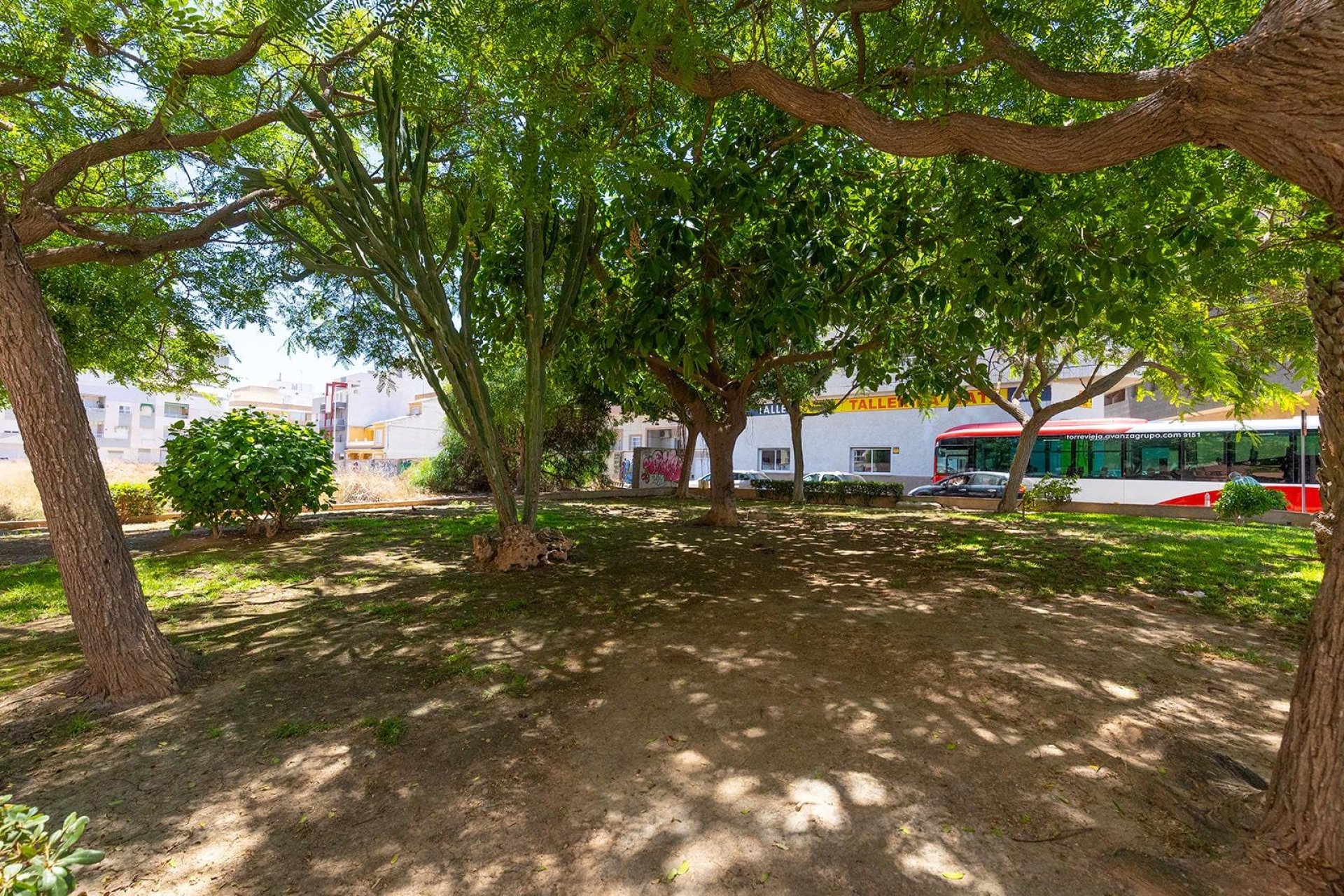 Rynek Wtórny - Apartament - Torrevieja - La Mata