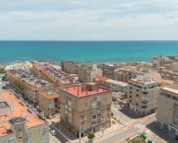 Rynek Wtórny - Apartament - Torrevieja - La Mata