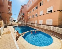 Rynek Wtórny - Apartament - Torrevieja - La Mata