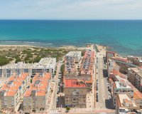 Rynek Wtórny - Apartament - Torrevieja - La Mata