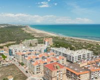 Rynek Wtórny - Apartament - Torrevieja - La Mata