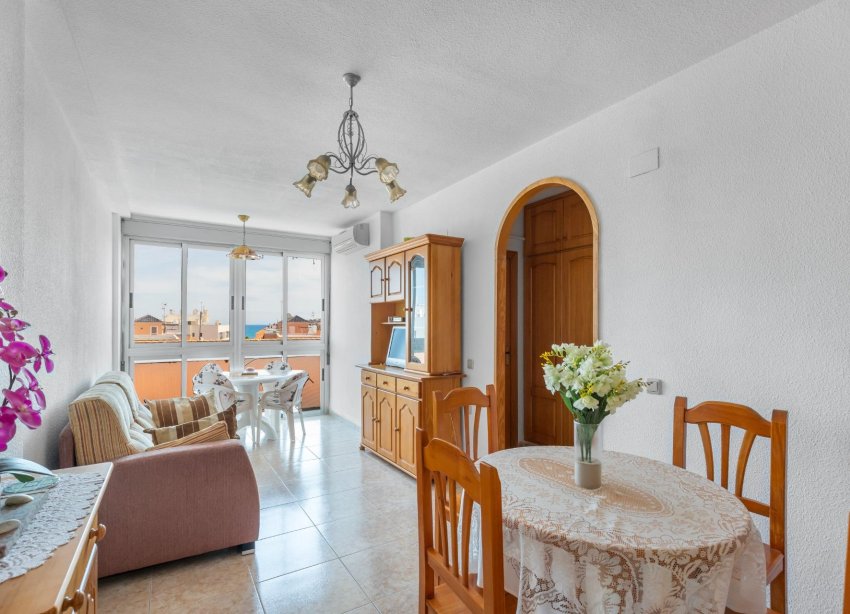 Rynek Wtórny - Apartament - Torrevieja - La Mata