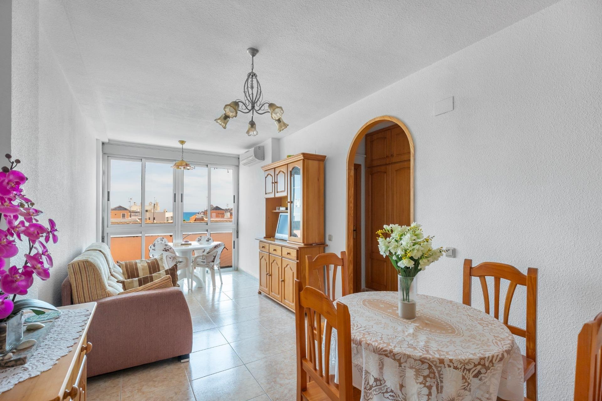 Rynek Wtórny - Apartament - Torrevieja - La Mata