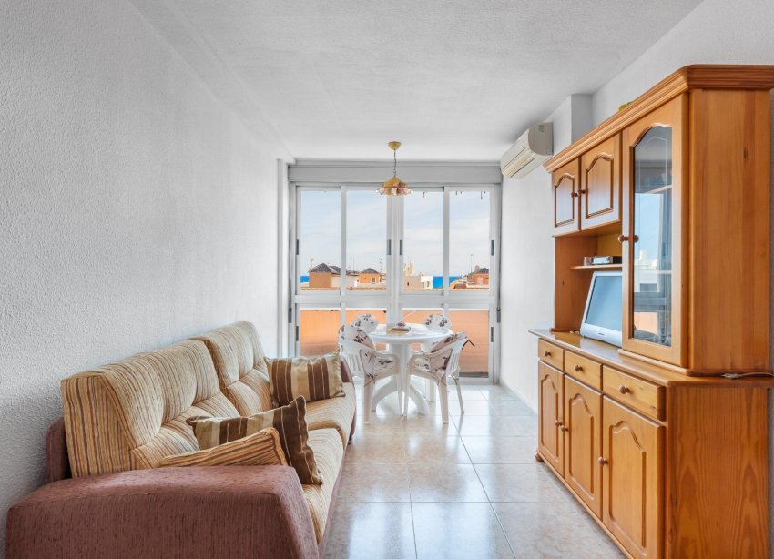 Rynek Wtórny - Apartament - Torrevieja - La Mata