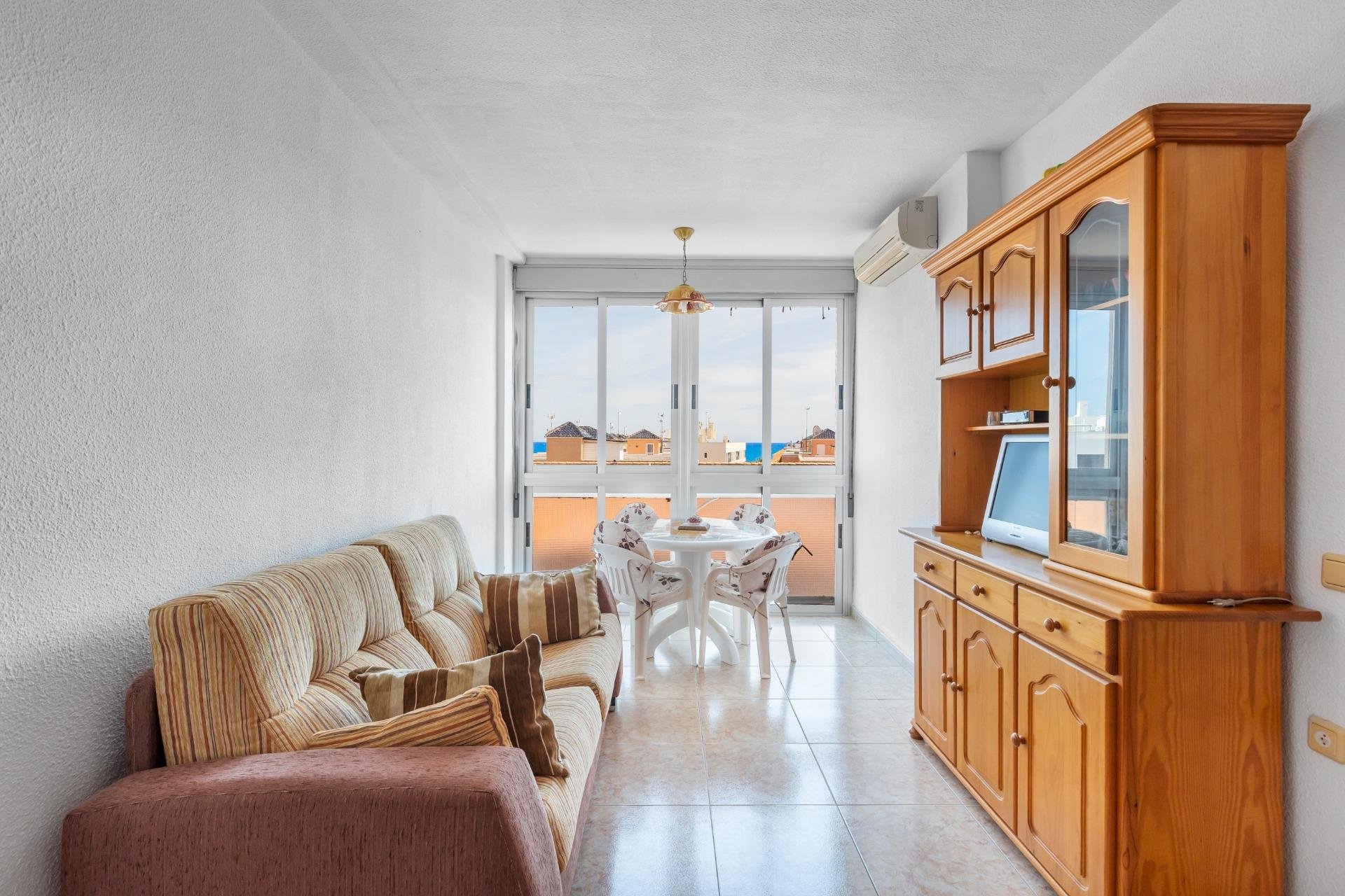 Rynek Wtórny - Apartament - Torrevieja - La Mata
