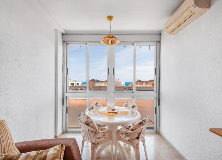 Rynek Wtórny - Apartament - Torrevieja - La Mata