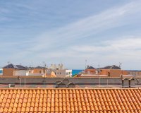 Rynek Wtórny - Apartament - Torrevieja - La Mata