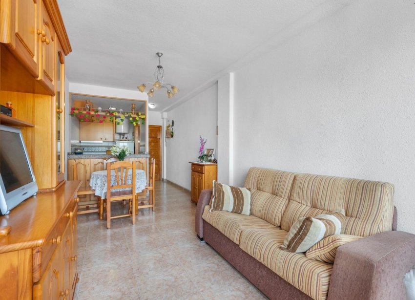 Rynek Wtórny - Apartament - Torrevieja - La Mata