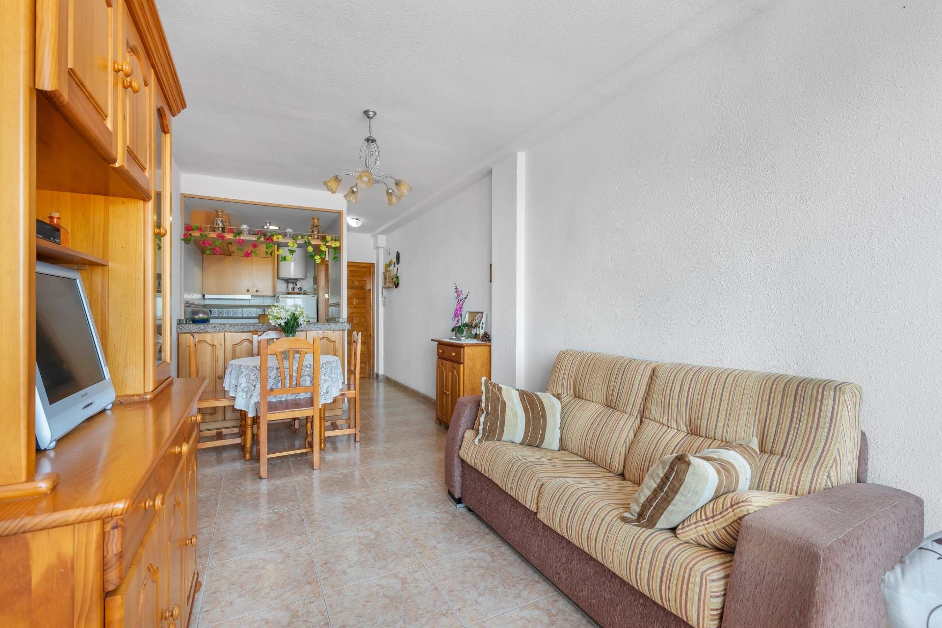 Rynek Wtórny - Apartament - Torrevieja - La Mata