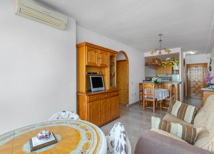 Rynek Wtórny - Apartament - Torrevieja - La Mata