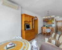 Rynek Wtórny - Apartament - Torrevieja - La Mata