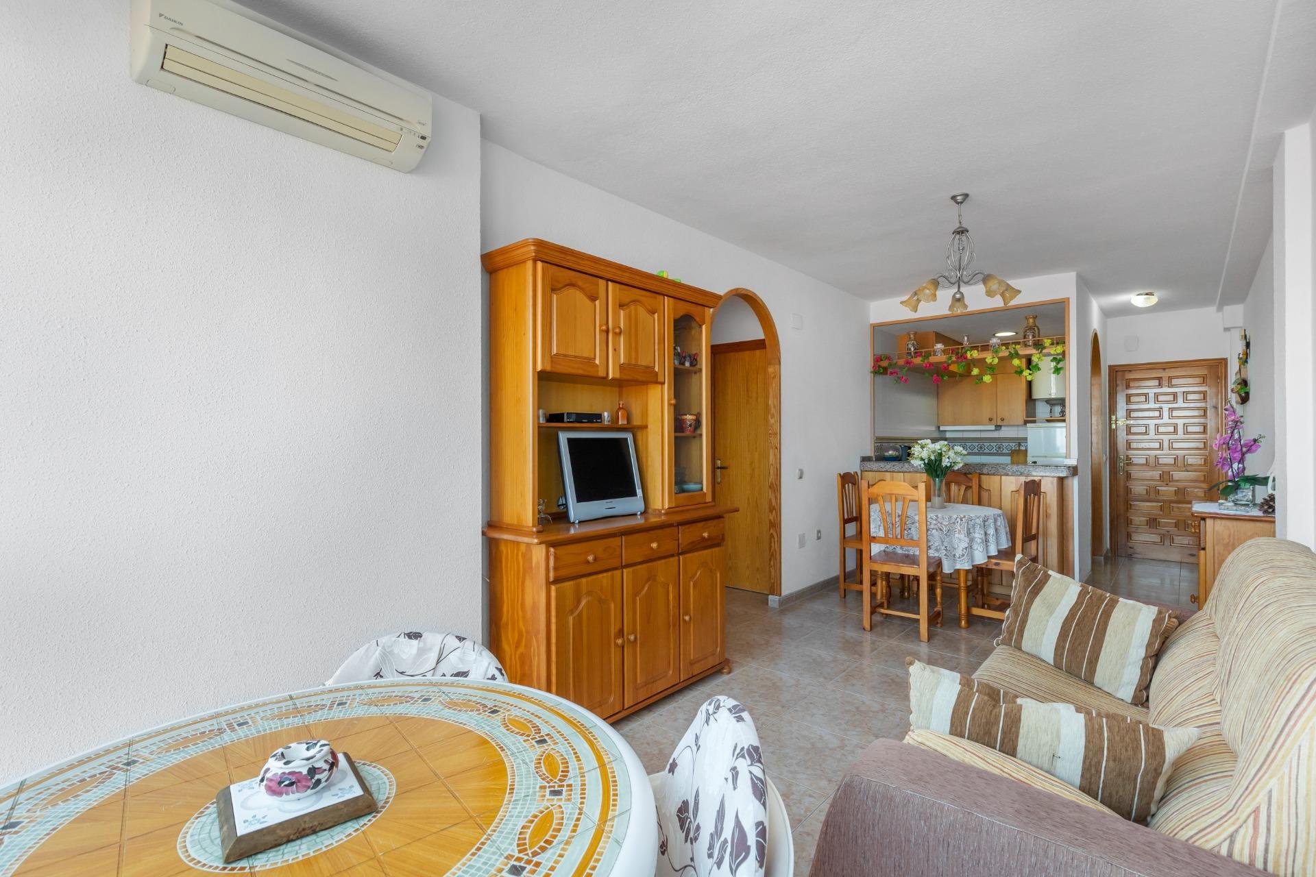 Rynek Wtórny - Apartament - Torrevieja - La Mata