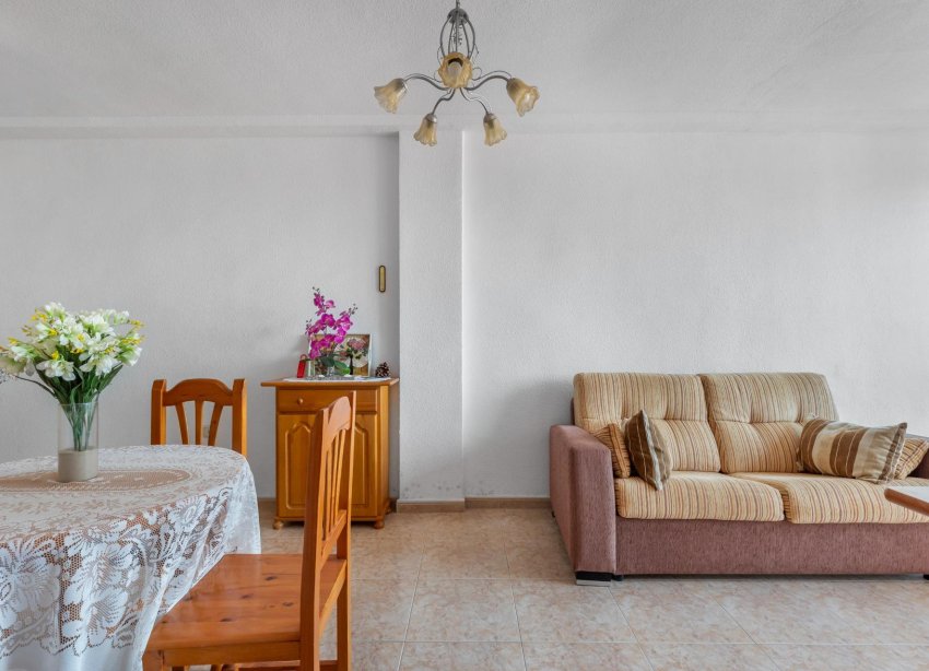 Rynek Wtórny - Apartament - Torrevieja - La Mata