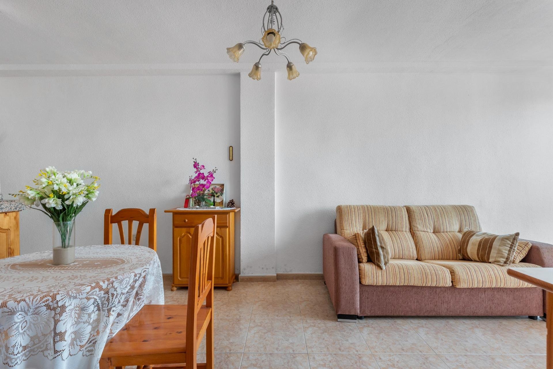 Rynek Wtórny - Apartament - Torrevieja - La Mata