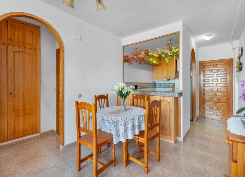 Rynek Wtórny - Apartament - Torrevieja - La Mata