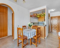 Rynek Wtórny - Apartament - Torrevieja - La Mata