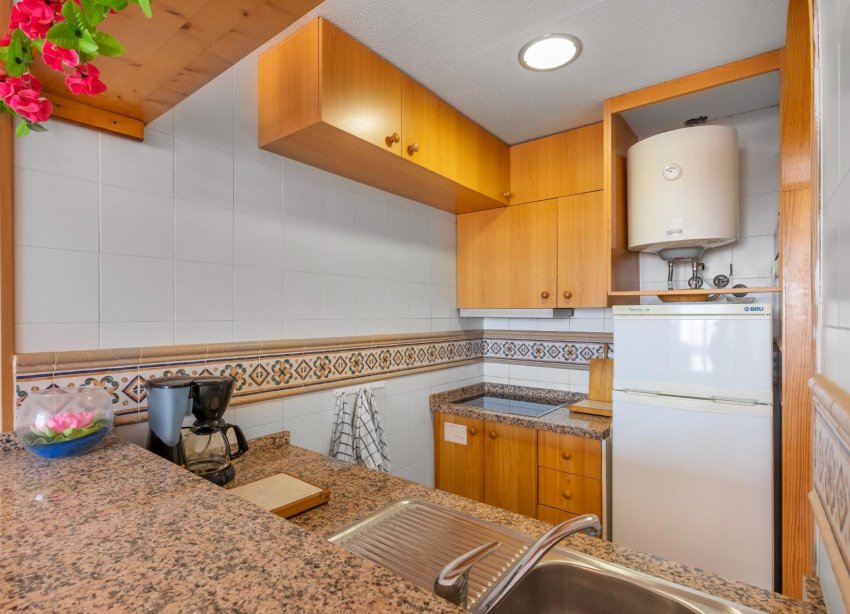 Rynek Wtórny - Apartament - Torrevieja - La Mata