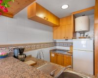 Rynek Wtórny - Apartament - Torrevieja - La Mata