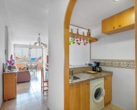 Rynek Wtórny - Apartament - Torrevieja - La Mata