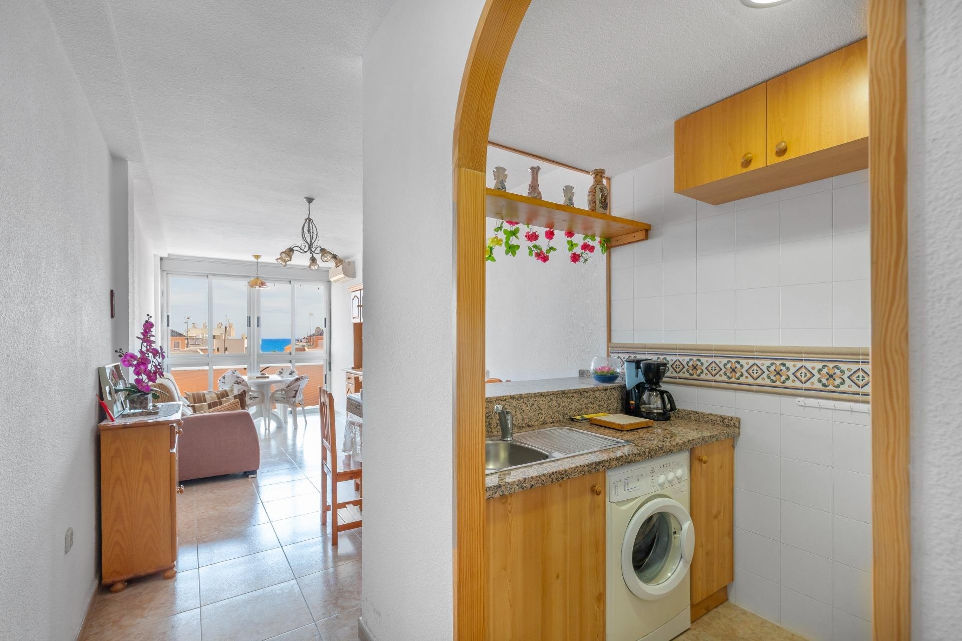Rynek Wtórny - Apartament - Torrevieja - La Mata