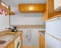 Rynek Wtórny - Apartament - Torrevieja - La Mata