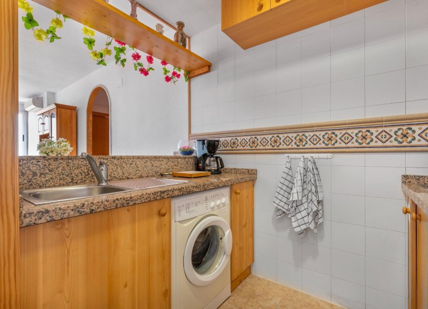 Rynek Wtórny - Apartament - Torrevieja - La Mata