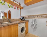 Rynek Wtórny - Apartament - Torrevieja - La Mata