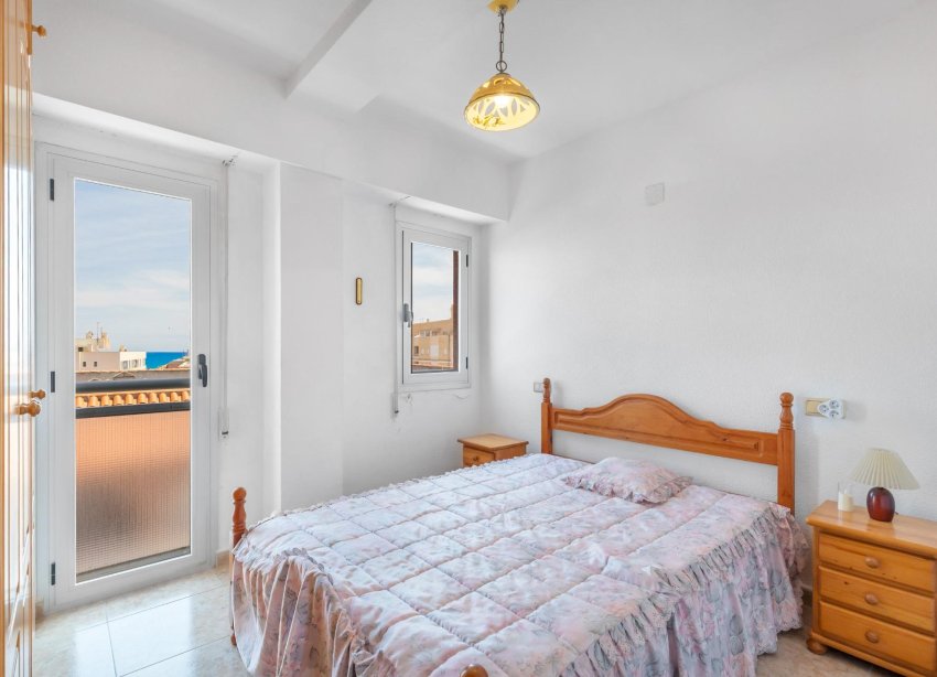 Rynek Wtórny - Apartament - Torrevieja - La Mata