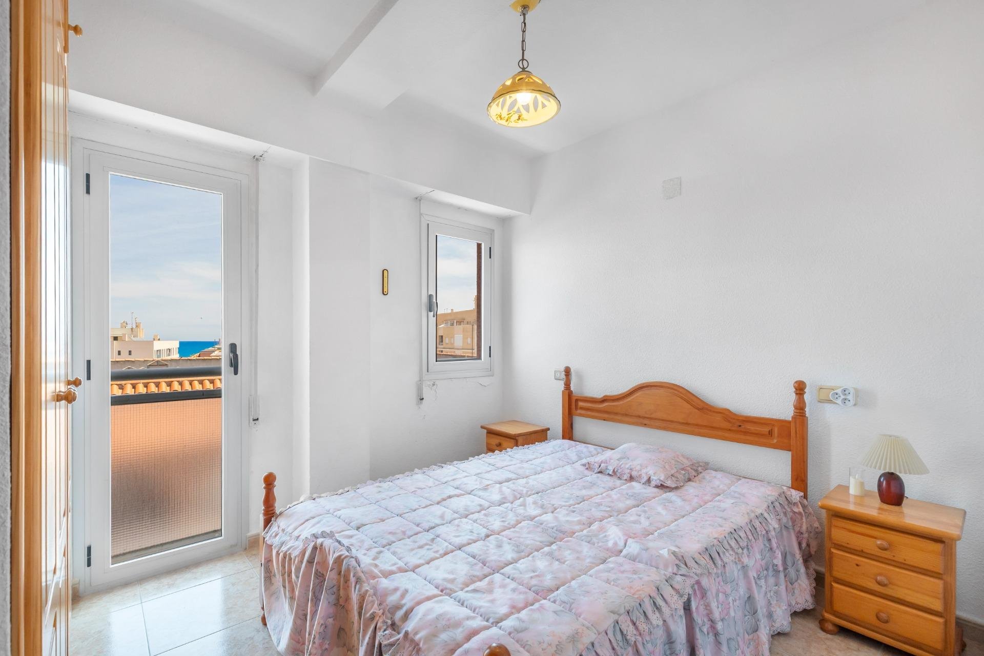 Rynek Wtórny - Apartament - Torrevieja - La Mata