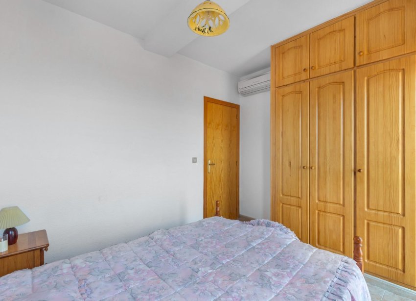 Rynek Wtórny - Apartament - Torrevieja - La Mata