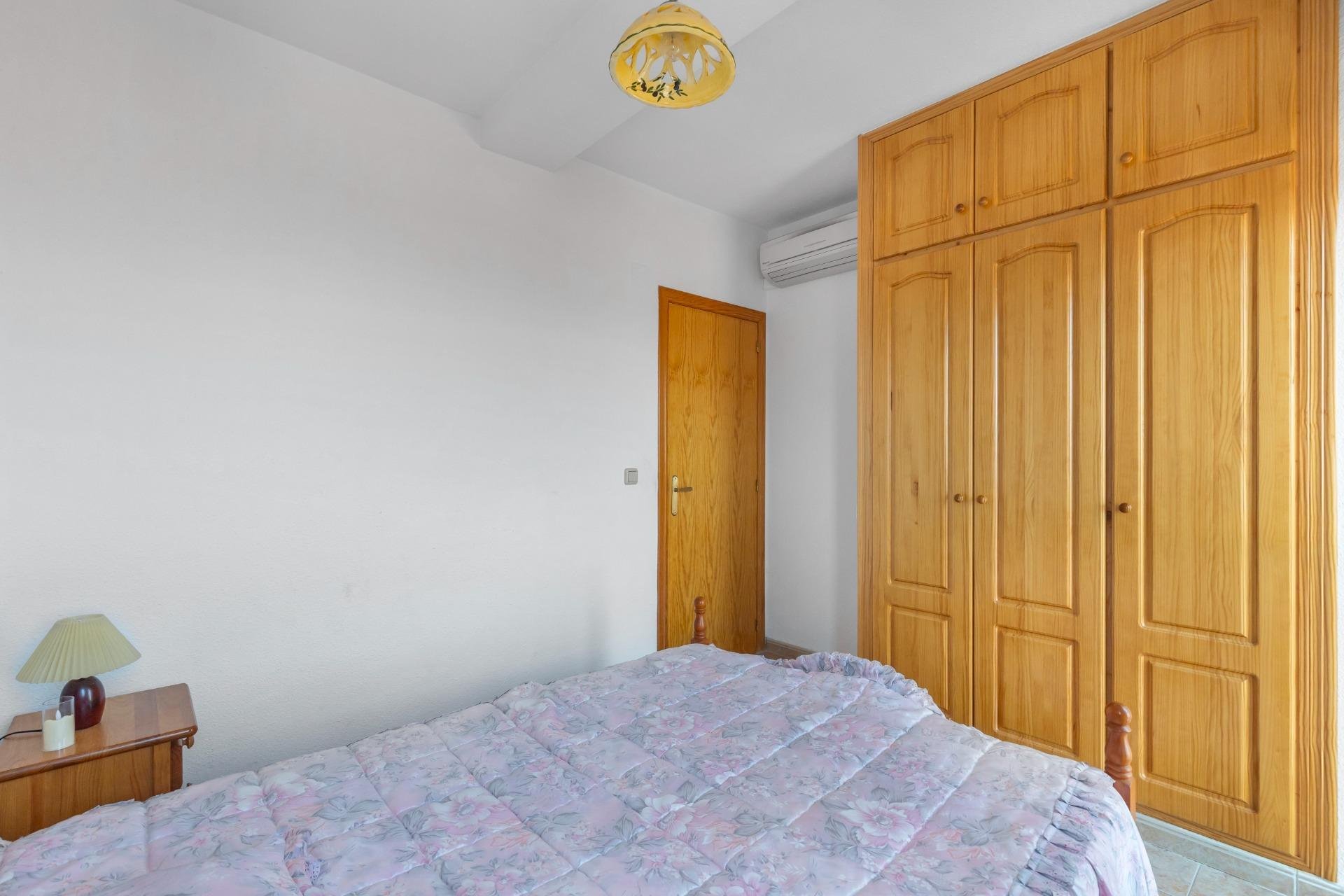Rynek Wtórny - Apartament - Torrevieja - La Mata