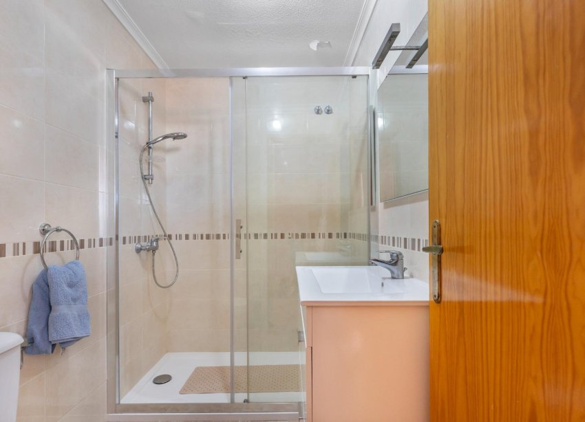 Rynek Wtórny - Apartament - Torrevieja - La Mata
