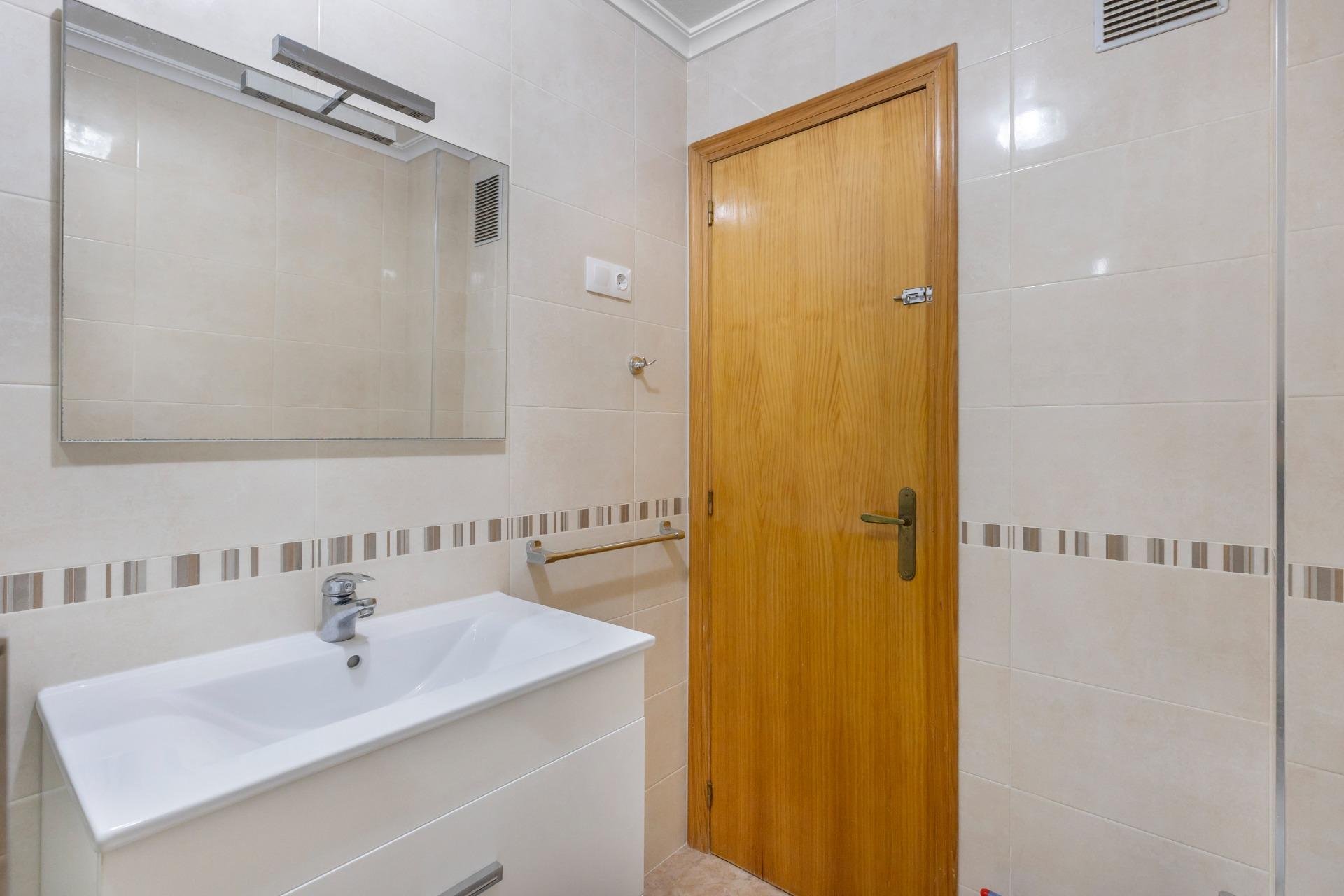 Rynek Wtórny - Apartament - Torrevieja - La Mata