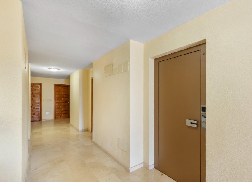 Rynek Wtórny - Apartament - Torrevieja - La Mata