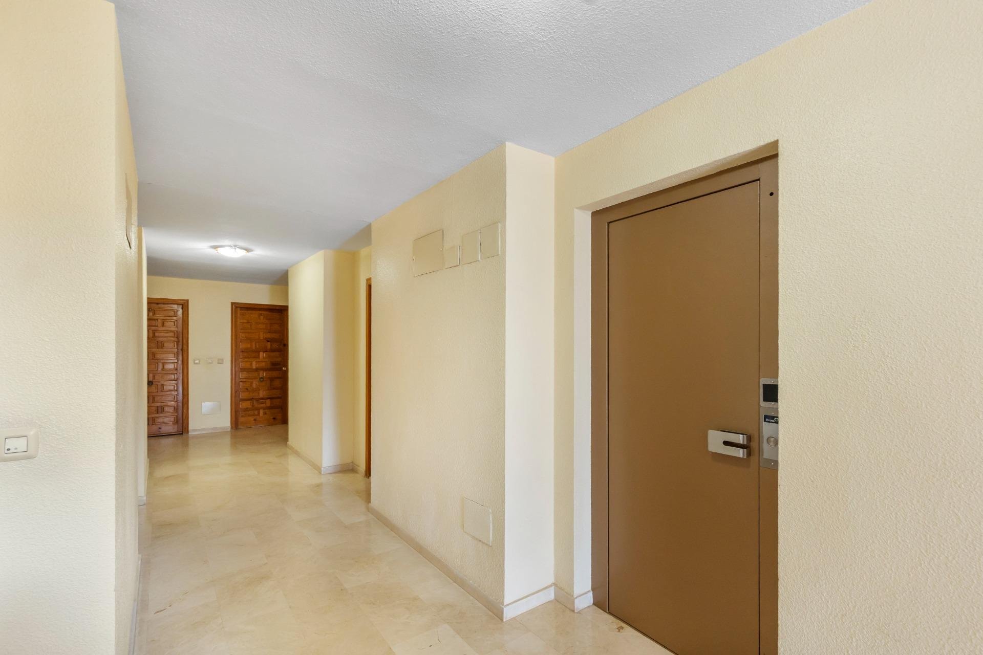 Rynek Wtórny - Apartament - Torrevieja - La Mata