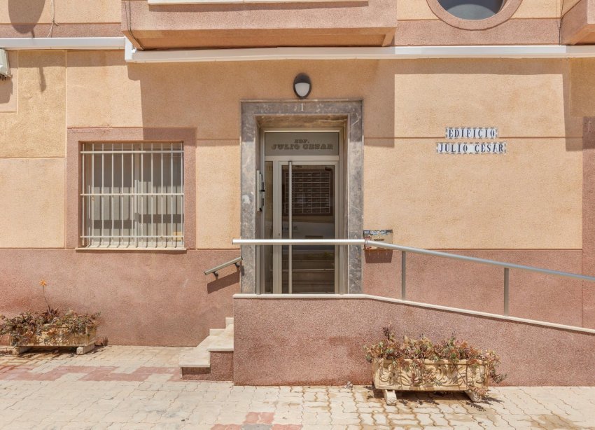 Rynek Wtórny - Apartament - Torrevieja - La Mata