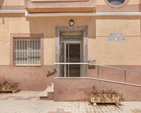 Rynek Wtórny - Apartament - Torrevieja - La Mata