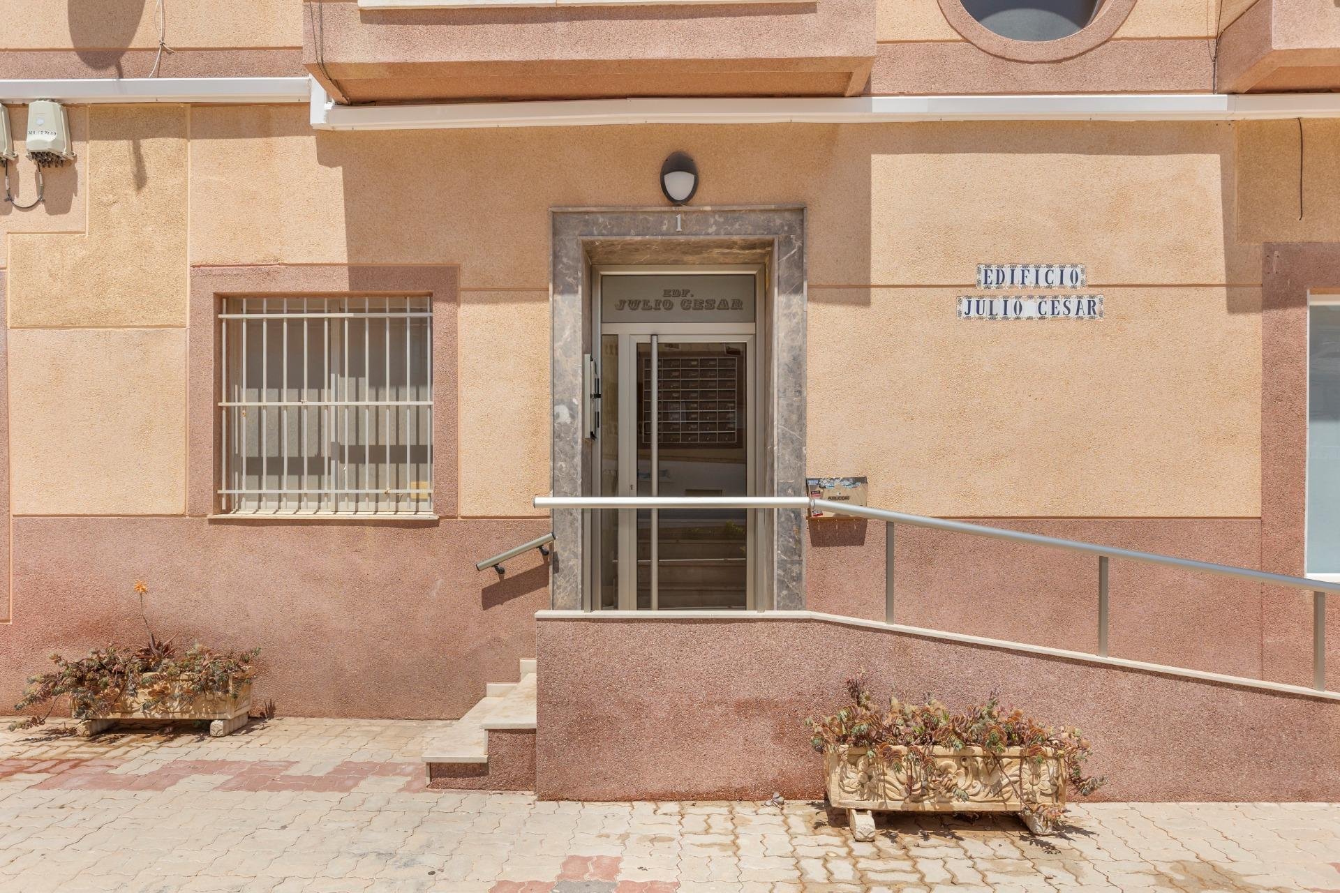 Rynek Wtórny - Apartament - Torrevieja - La Mata