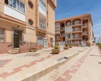 Rynek Wtórny - Apartament - Torrevieja - La Mata